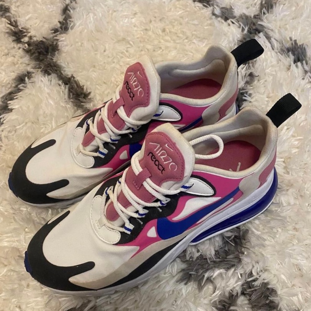 Nike Airmax 270 React